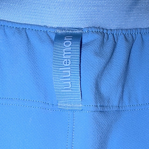 Lululemon Women’s Joggers Size 12 Blue - Picture 3 of 11